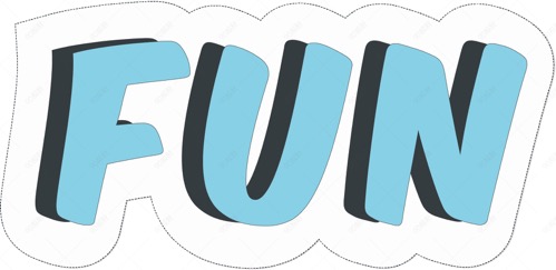 FUN域名