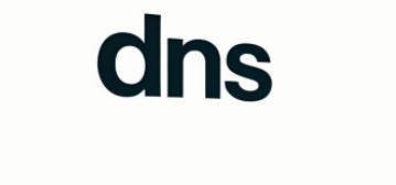 DNS异常